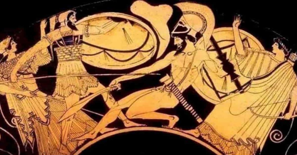 Quel Est Le Pouvoir Du Basileus